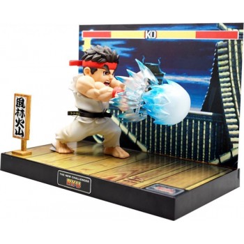 Street Fighter Ryu T.N.C-01